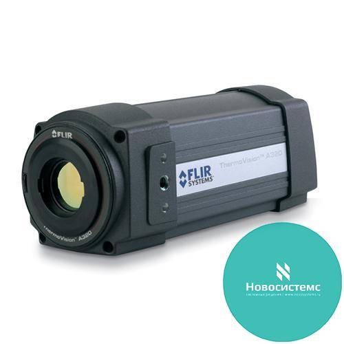 flir a325