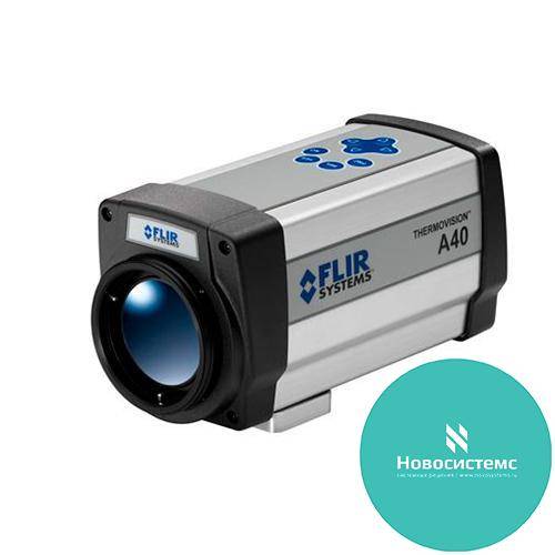 flir a40