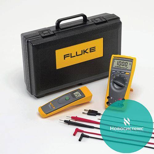 Fluke 1587ET